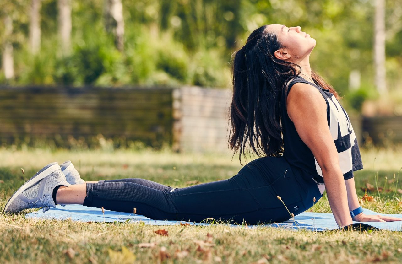 Become a better runner