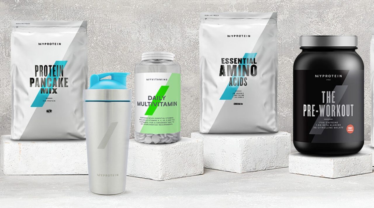 Myprotein